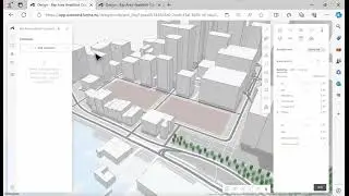 Autodesk Forma - How to connect a Forma project to Rhino