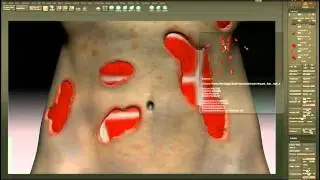 Bodacious Creed: Wound Layer Problem and Fix
