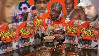 Snoop Dogg X Reese's Pieces