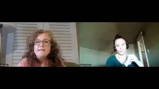 Life After a Workplace Mobbing with CEO and Coach Deb Falzoi