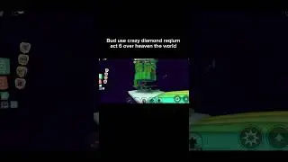 Crazy Diamond meme#memes #jojomemes #roblox #superdoomspire #shorts #crazydiamond