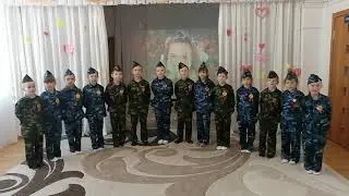 Группа "Затейники"