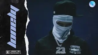 [FREE FOR PROFIT] Melodic Drill x Central Cee Type Beat 2022 - 
