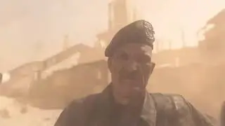 Call of duty Modern Warfare 2