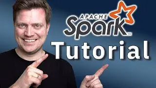 PySpark Tutorial für Anfänger! DataFrames, Funktionen & SQL