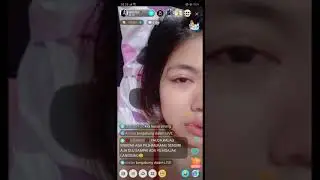 Curhat bigo sampe nangis