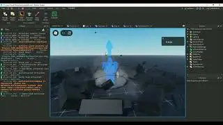 Old Skills Giveaway | Roblox Studio