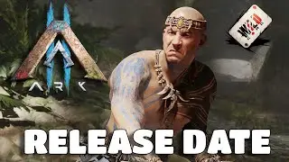 ARK 2 Release Date NEWS!🤩