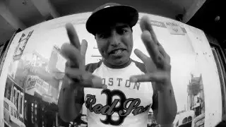 MC OVER ''EL CYPHER''