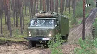 GAZ-66