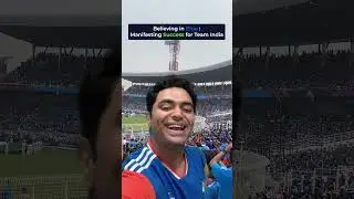 Manifesting for team #India #Cricket #Worldcup win  #motivation #studyabroadlife #highereducation