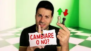 SCACCHI: La GUIDA Definitiva ai CAMBI di Pezzi