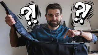What's In My CAMERA BAG BEGINNER (+ Tips & Alternatives)
