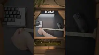 Aiming Ergonomics 101