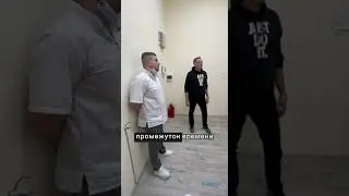 3D Томограф стоит в клинике больше года - приехали узнать у врача нравится ли ему качество снимков.