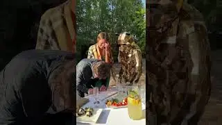 Welcome-зона 2 | Свадьба доченьки