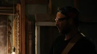 Chris August - Battle (Live at Sacred Grounds Reclaimed)