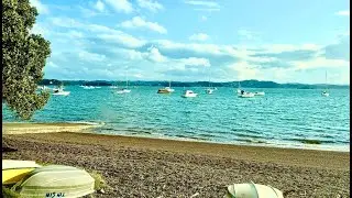 Russell Wharf 8K 360 View Fishing Spot #3