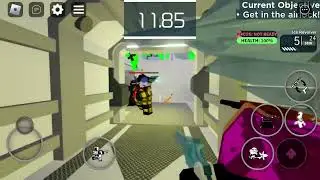 Doing the nightmare mode