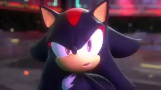 Shadow Generations - Walkthrough