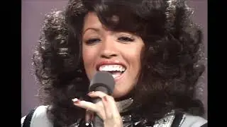 The Three Degrees - 'I like being a woman' [Live] - April 20th 1974