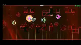 Haven't Played trollmachine in a while and did this lol