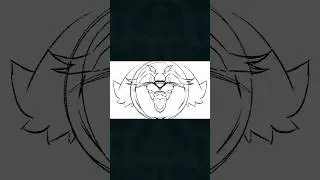 JOYRIDE ANIMATION MEME YCH #shorts #animation #animationmeme