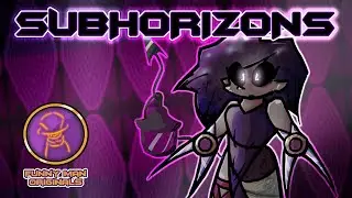SUBHORIZONS || Funny Man Original