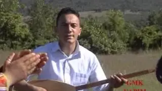 FERHAT KAÇAN  KAYMAĞI DÖKERLER EMİRDAĞ HAVASI