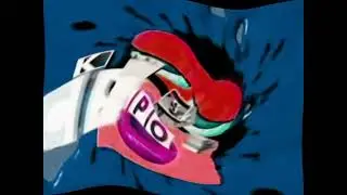Klasky Csupo Effects (Sponsored by Wario Effects - Tribute) (REMAKE)