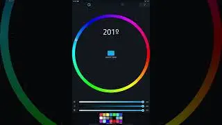 (RQ) How to Make GumballWattersonFlangedSawChorded Gradient Map On Alight Motion (100%WORKED)!!!