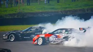 KING OF IRELAND DRIFT CUP  JAPFEST 2021 MONDELLO PARK