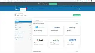 How to Configure Short.io SSO via Okta