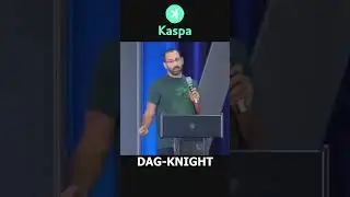 What is Kaspa Coins DAG Knight Protocol