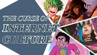 Why Arcane Was Destined To Fail (A Retrospective On Internet Culture)