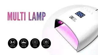 Мульти Лампа 48W