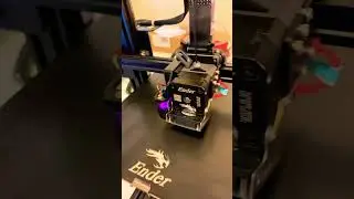 What To Know After Installing Creality Sprite Direct Drive Extruder 
