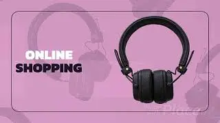 Dropshipping Product Catalog Video Maker for an Electronics Store