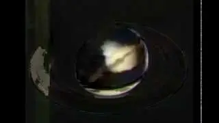 saturn