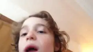 Emma Smart and Kevin Fart