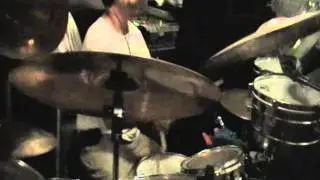 ME DRUMMING TO "SUBDIVISIONS" AND "FORCE TEN" BY """RUSH"""