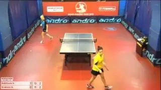 3  Валентина Сабитова  Светлана Крекина