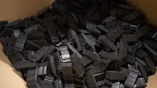 Extrusion de Caoutchouc en France: ESIA PROFIL CAOUTCHOUC