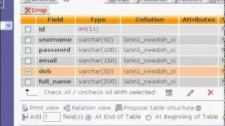 PHP Tutorials // User Registration System (Part 1/4)
