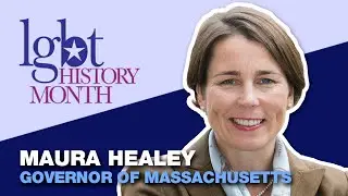 Maura Healey