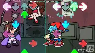 FnF Vs QT 2.0 Android/Otimizado