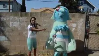 SO GONE CHALLENGE WITH 