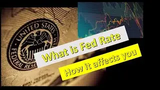 What is Fed Rate Explained