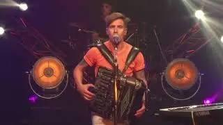 Chili Fernandez - Paisaje / Si Estuvieras Conmigo (En Vivo)