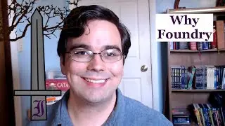Why Foundry VTT?